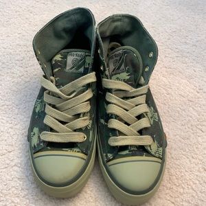 Pro-Keds Roca Wear womens sneakers